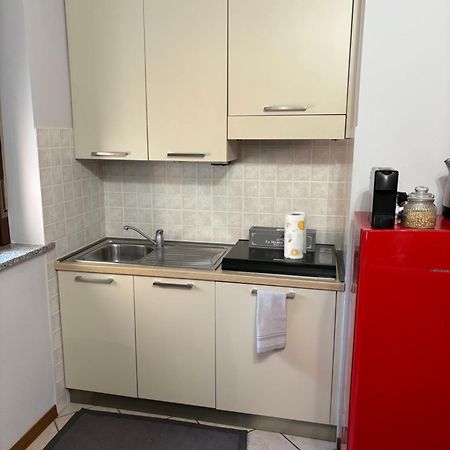 Apartament Mille4 Novara Zewnętrze zdjęcie