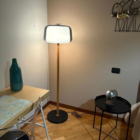 Apartament Mille4 Novara Zewnętrze zdjęcie