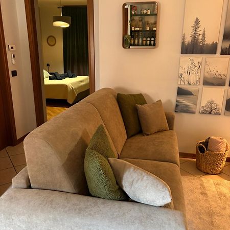 Apartament Mille4 Novara Zewnętrze zdjęcie