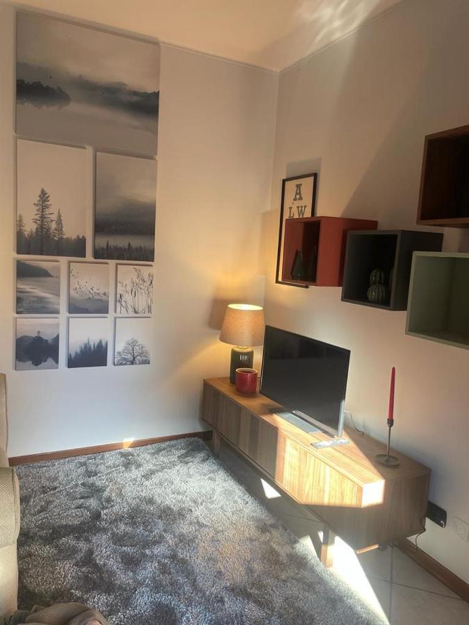 Apartament Mille4 Novara Zewnętrze zdjęcie