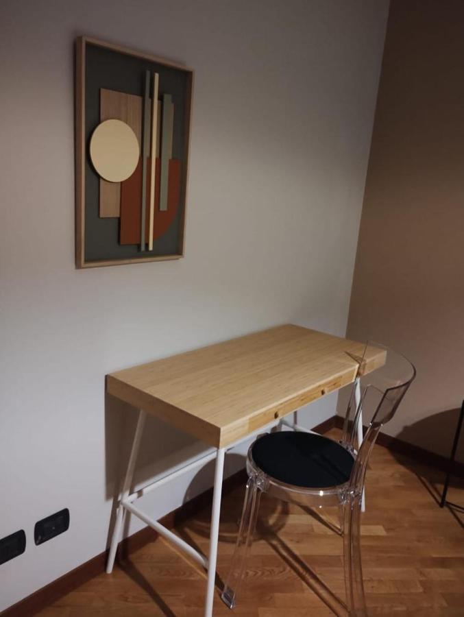 Apartament Mille4 Novara Zewnętrze zdjęcie