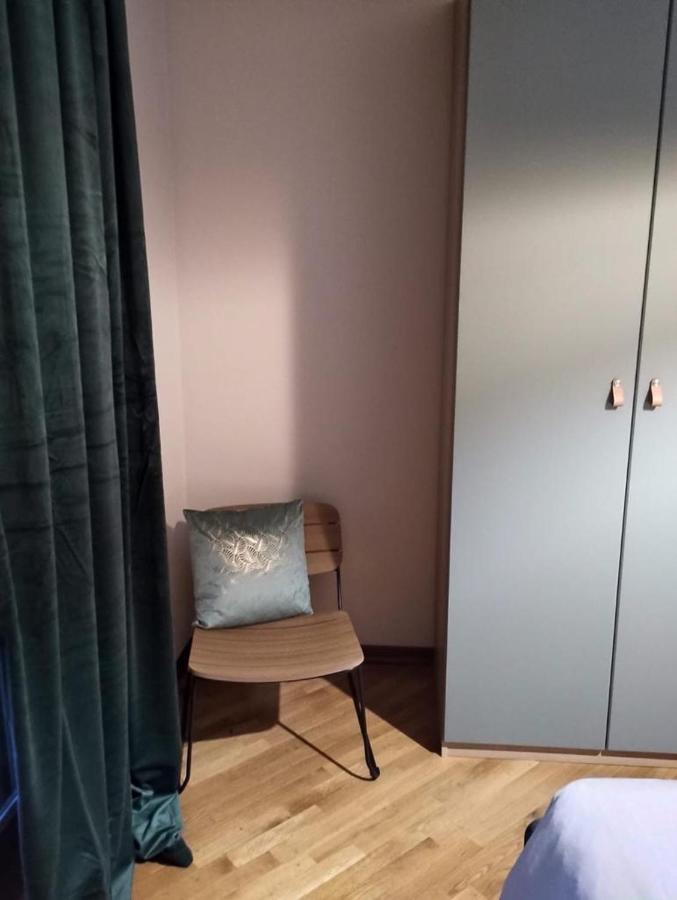 Apartament Mille4 Novara Zewnętrze zdjęcie