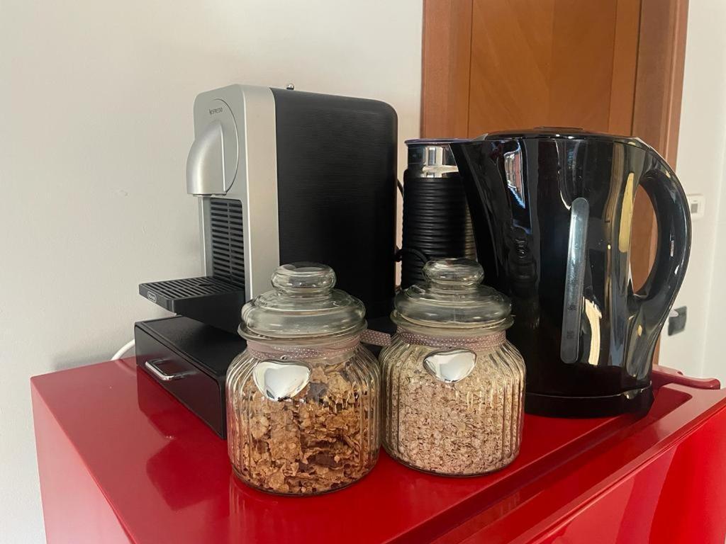 Apartament Mille4 Novara Zewnętrze zdjęcie