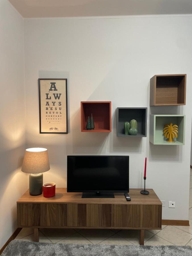Apartament Mille4 Novara Zewnętrze zdjęcie