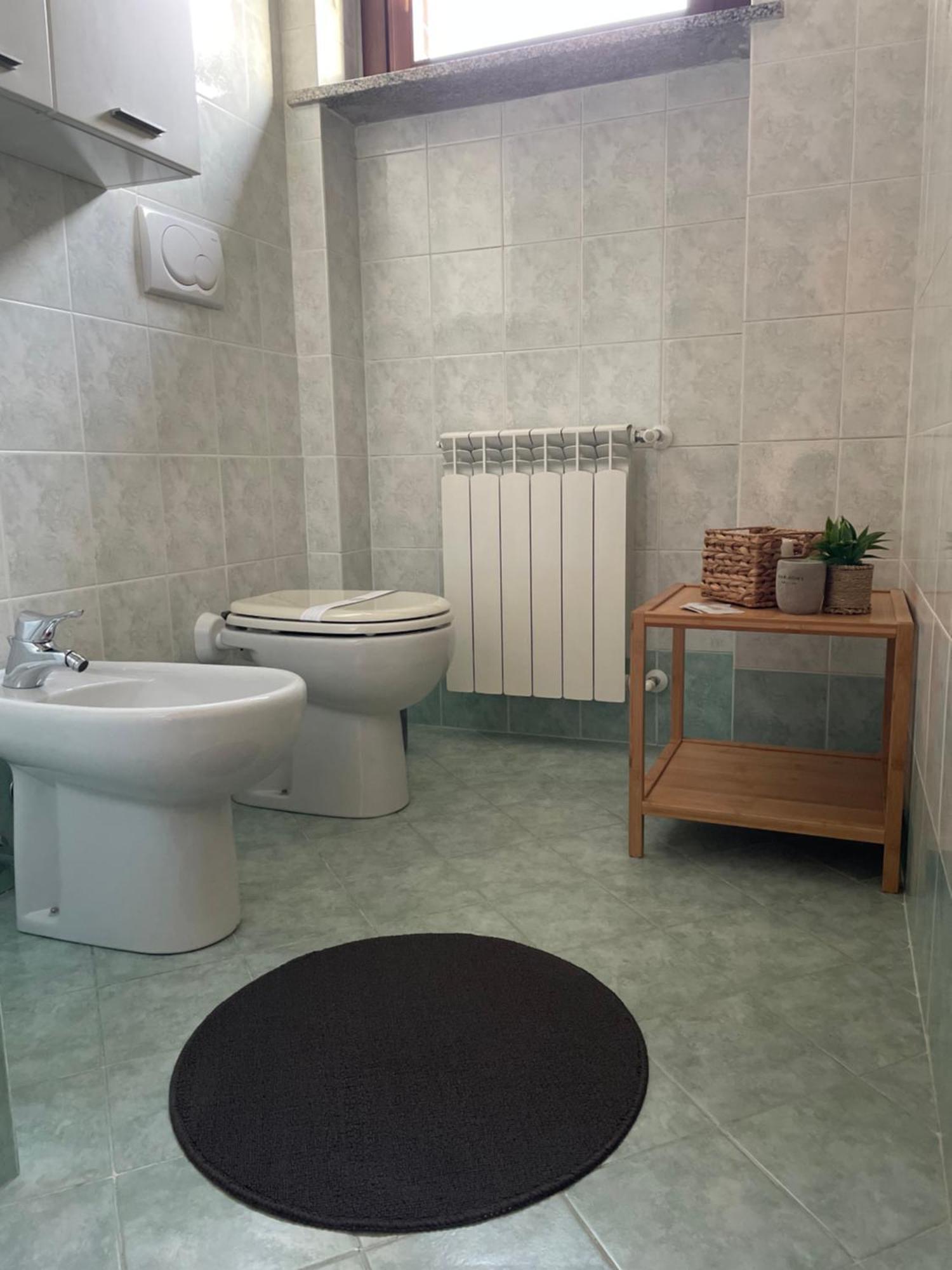 Apartament Mille4 Novara Zewnętrze zdjęcie