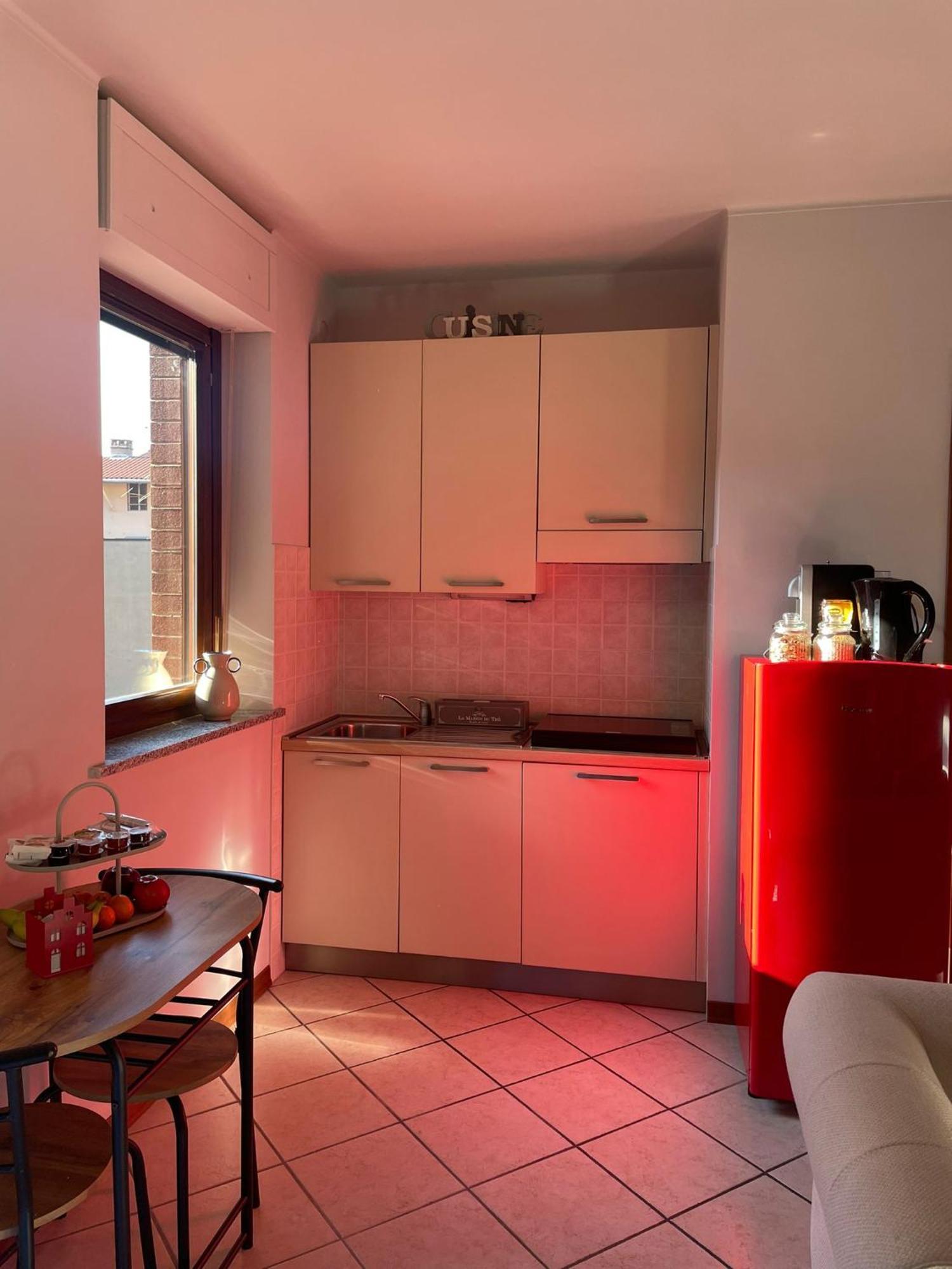 Apartament Mille4 Novara Zewnętrze zdjęcie
