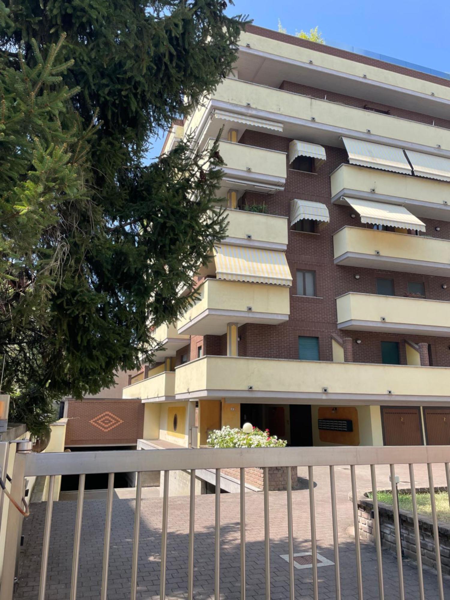 Apartament Mille4 Novara Zewnętrze zdjęcie