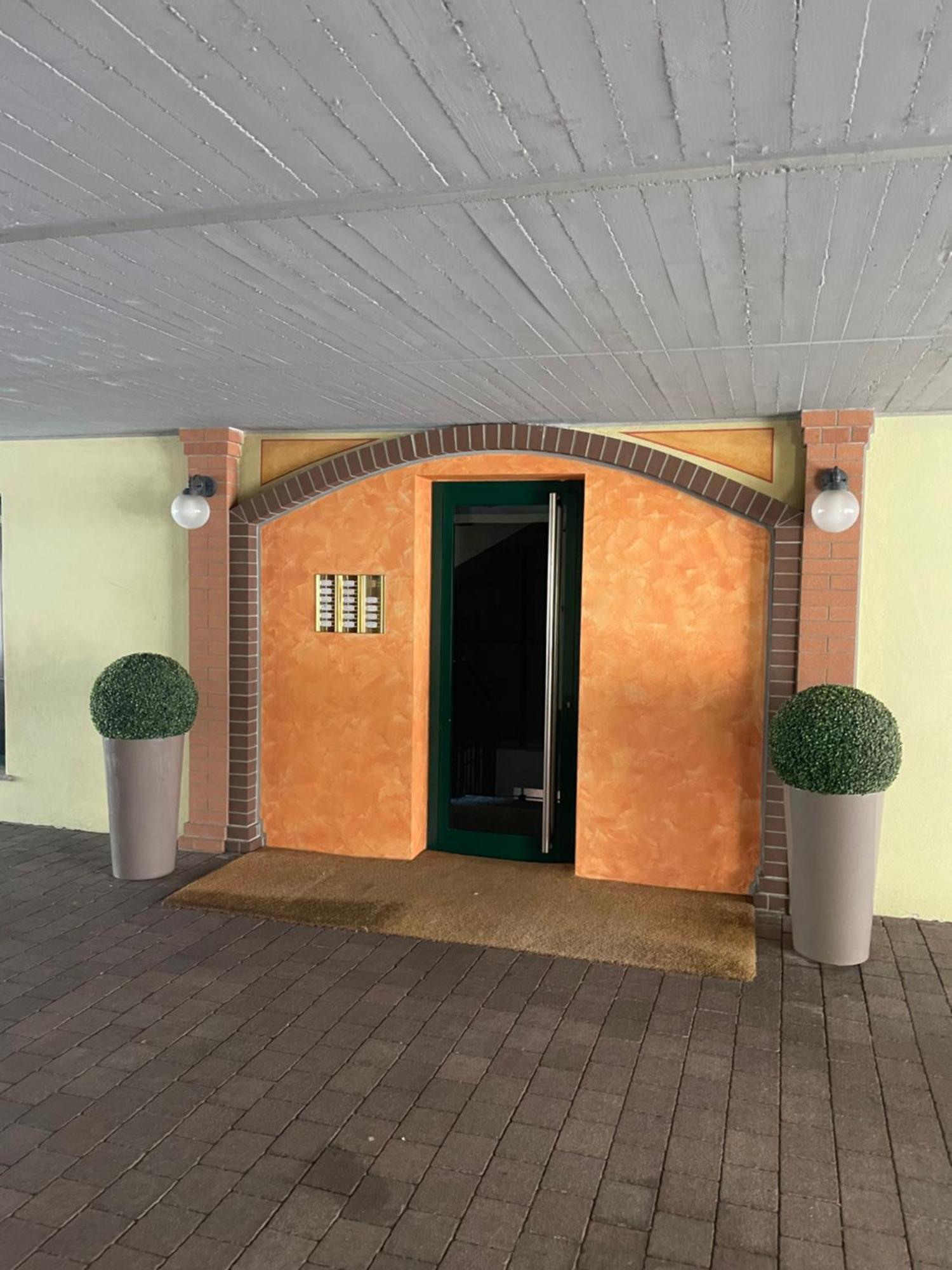 Apartament Mille4 Novara Zewnętrze zdjęcie