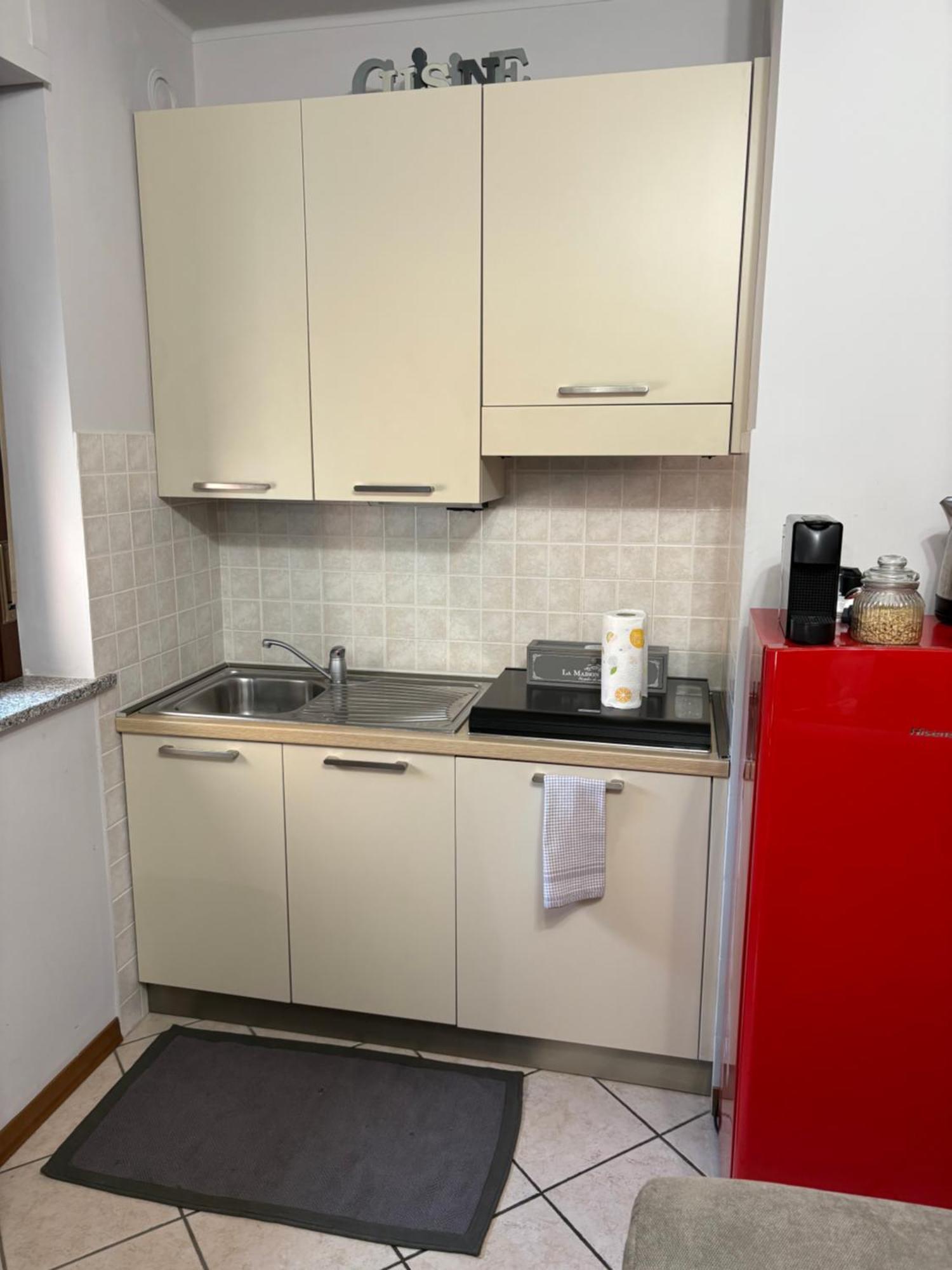 Apartament Mille4 Novara Zewnętrze zdjęcie