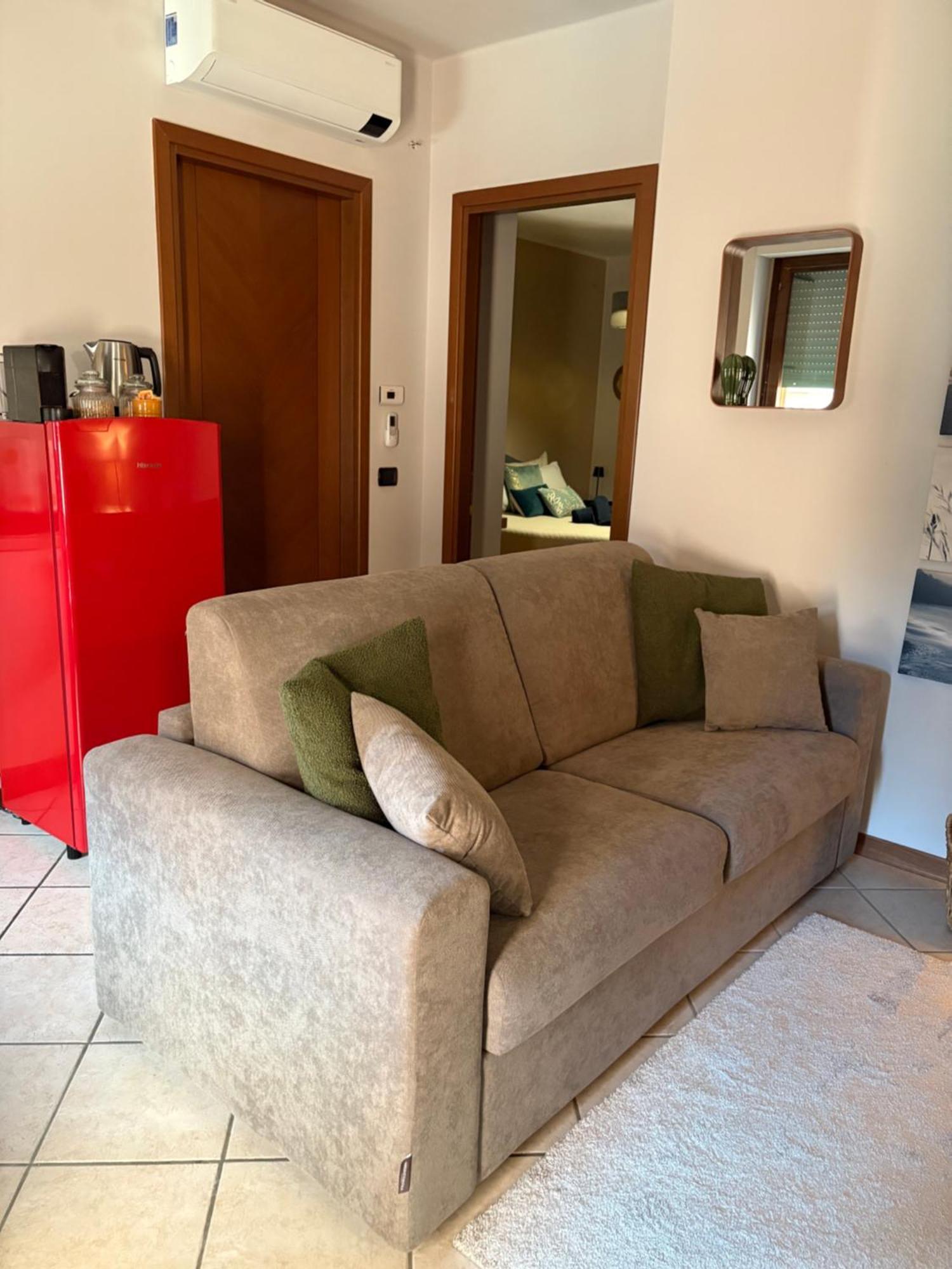 Apartament Mille4 Novara Zewnętrze zdjęcie
