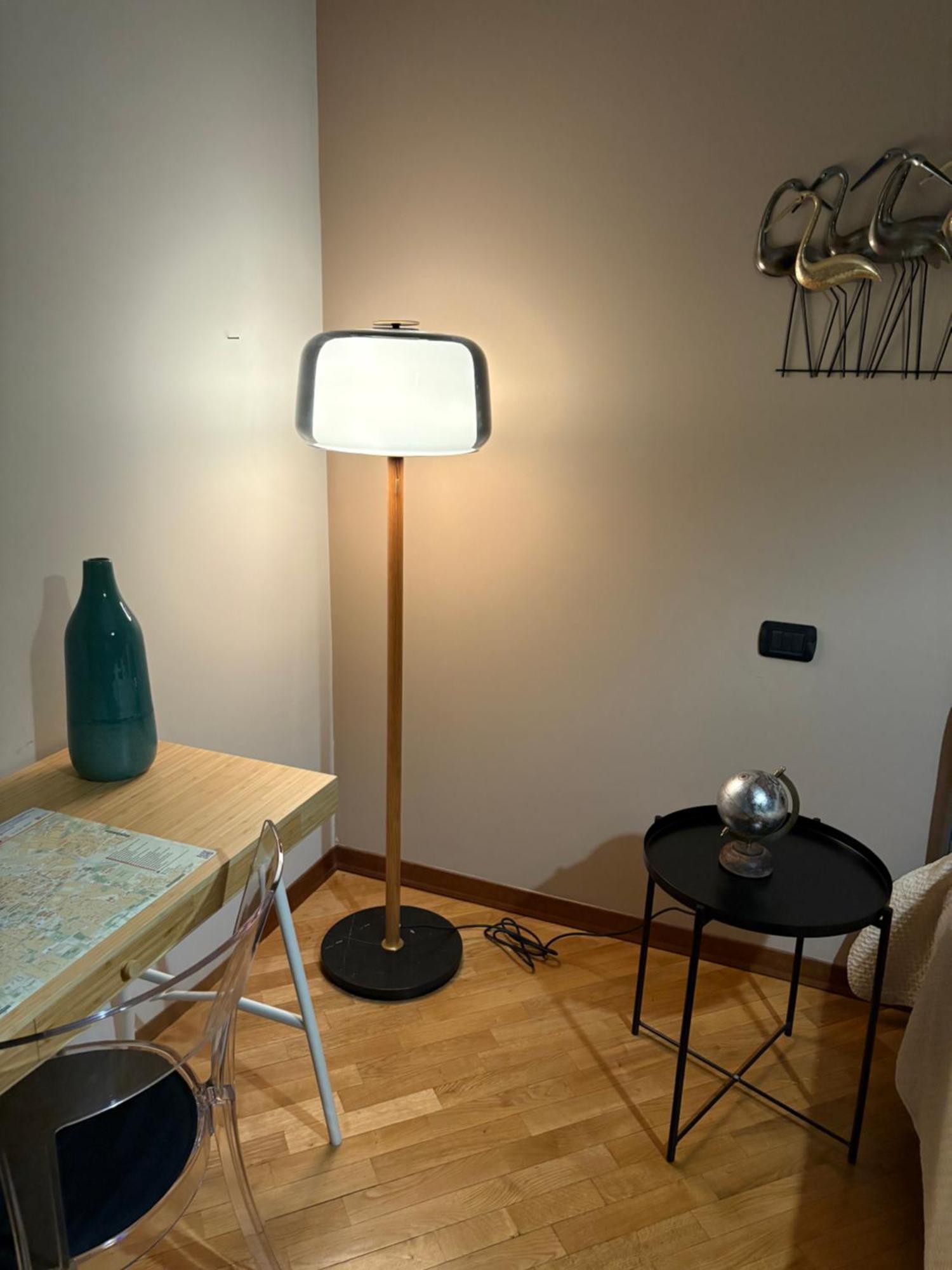 Apartament Mille4 Novara Zewnętrze zdjęcie